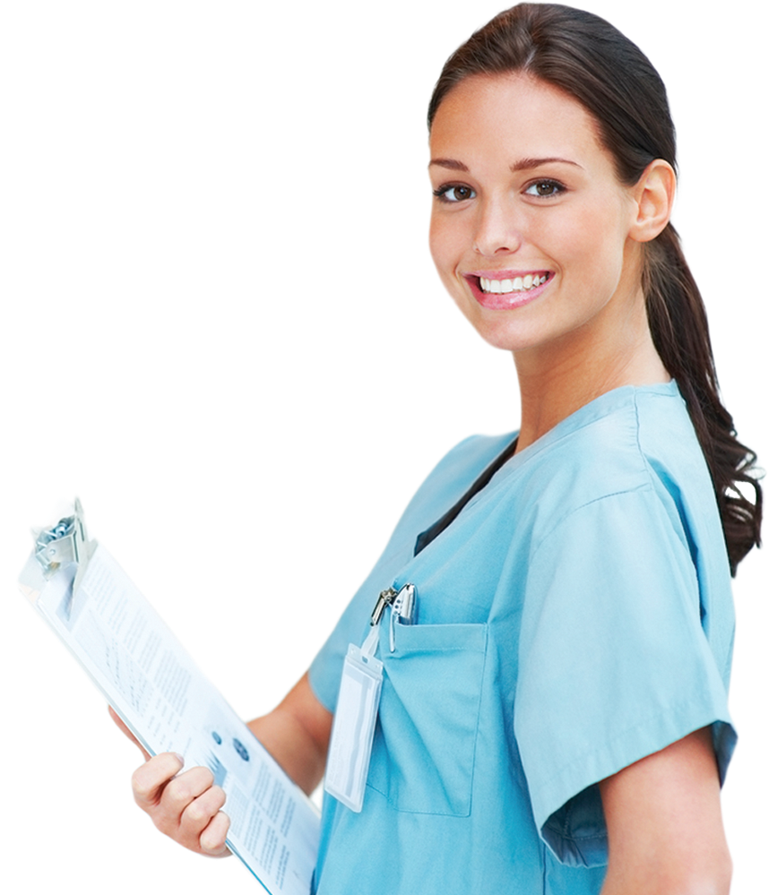 nursing clipart nurse training