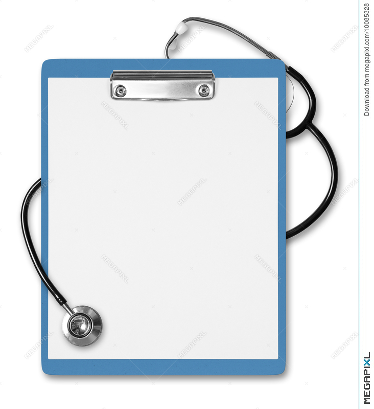 medical clipart clipboard