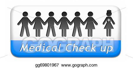 healthcare clipart health check