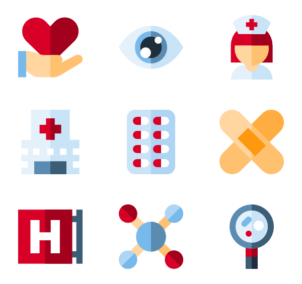 healthcare clipart health icon