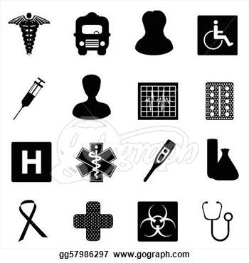 healthcare clipart health issue