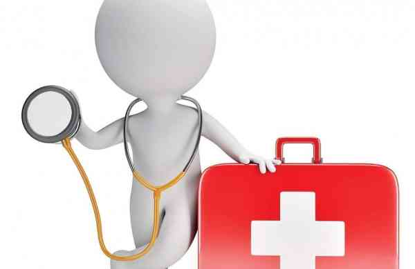 healthcare clipart health problem