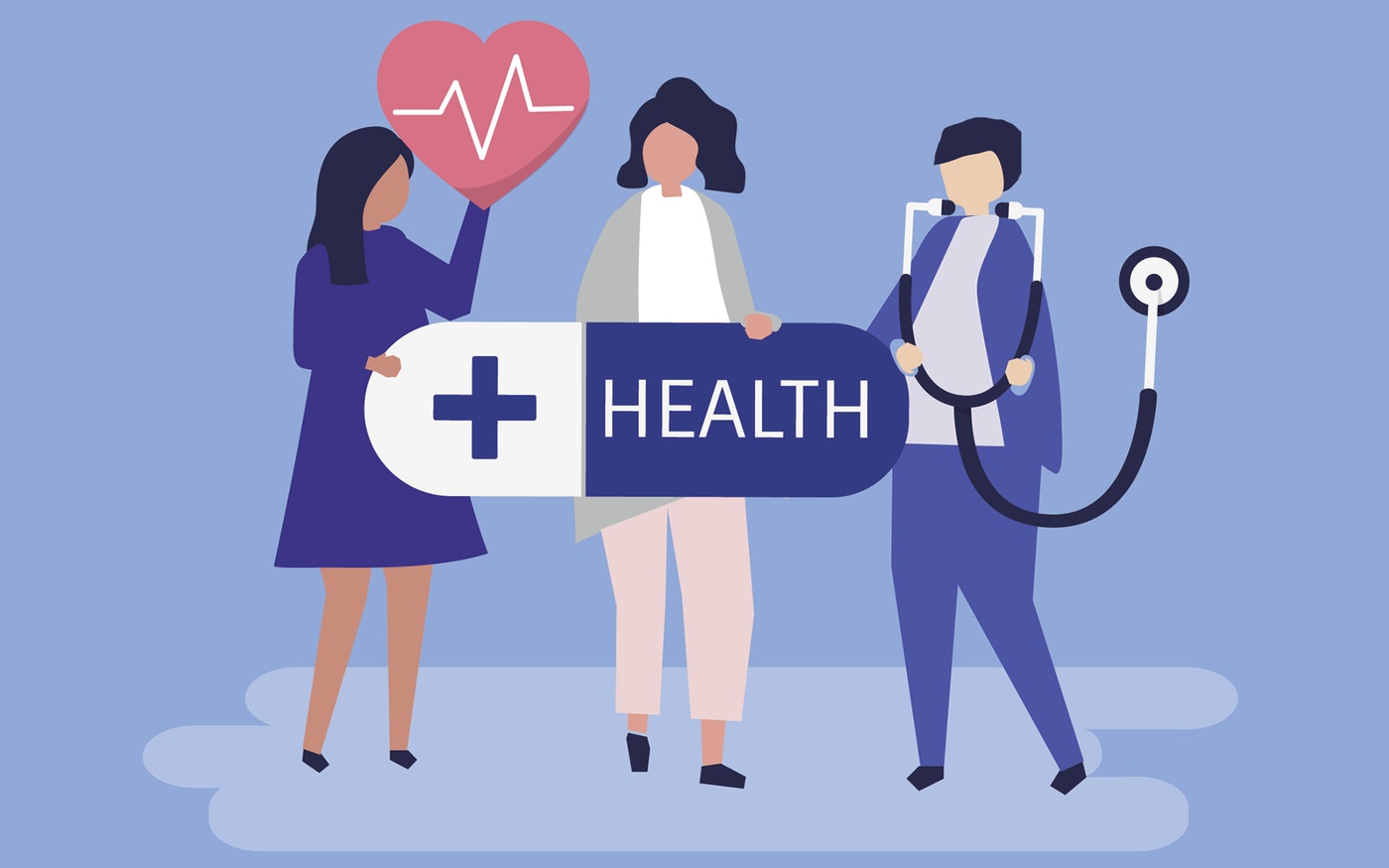 healthcare clipart health survey