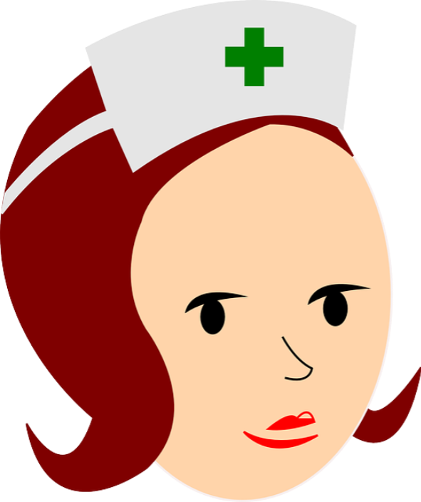 healthcare clipart home health aide