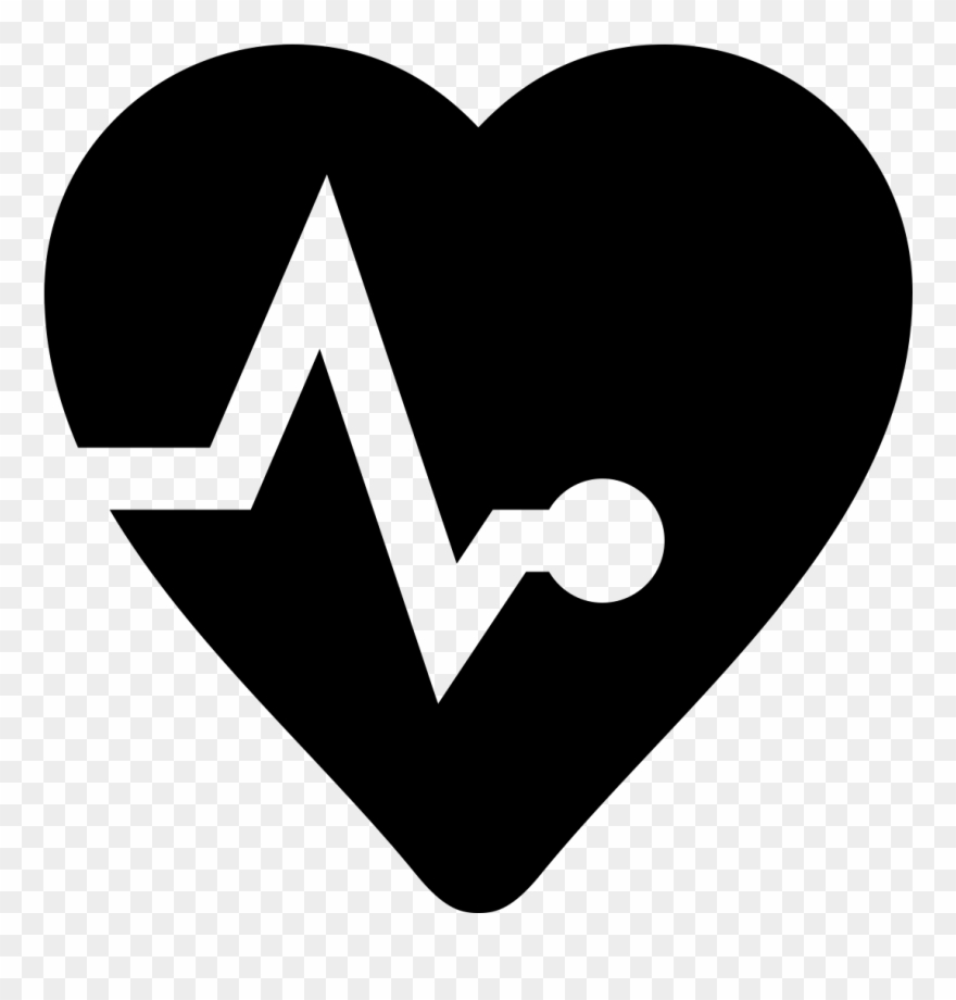 Healthcare clipart love symbol. Heart icons health icon