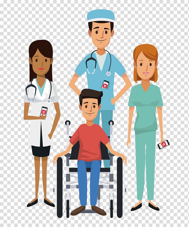 healthcare clipart medical attention