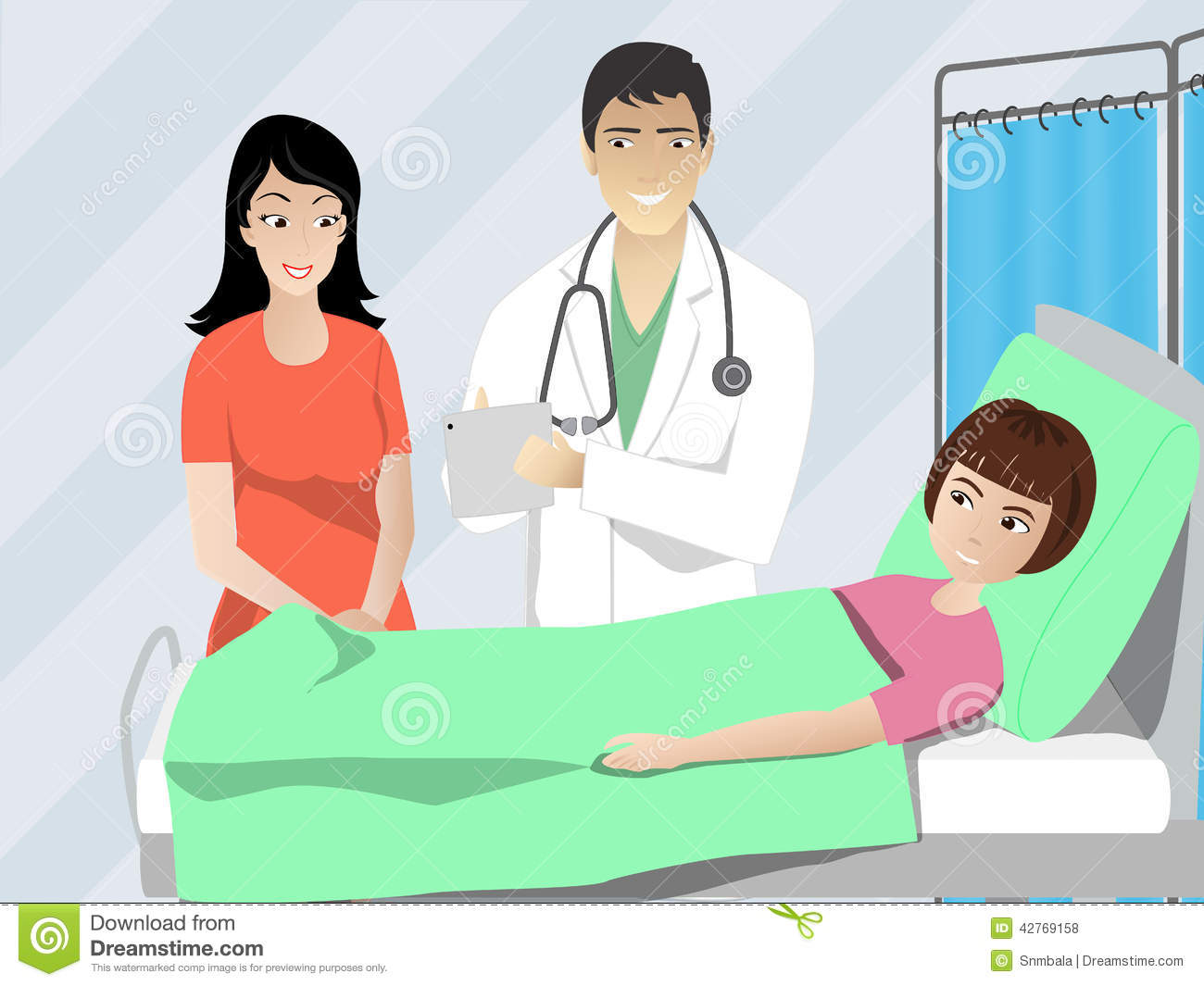 healthcare clipart medical camp