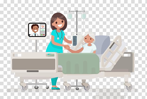 healthcare clipart medical room