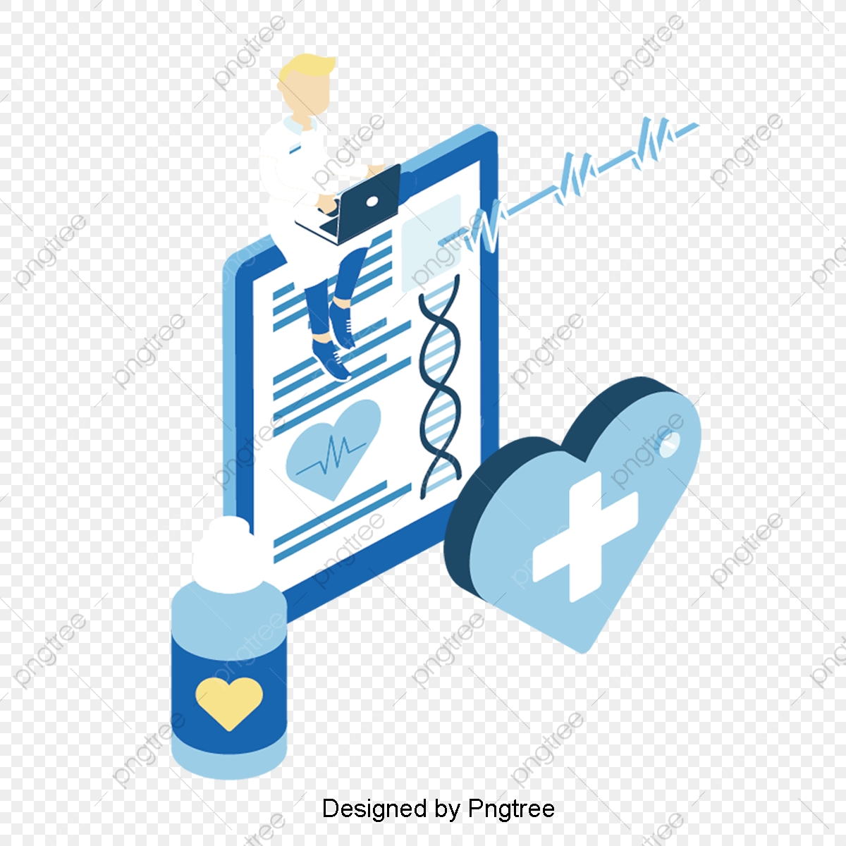 healthcare clipart medical science