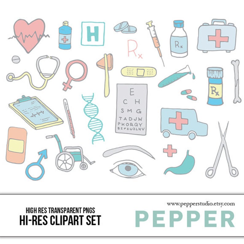 healthcare clipart medical supply