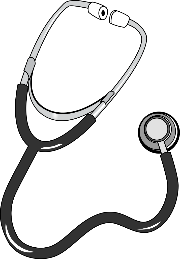 Download Medical clipart stethoscope, Medical stethoscope ...