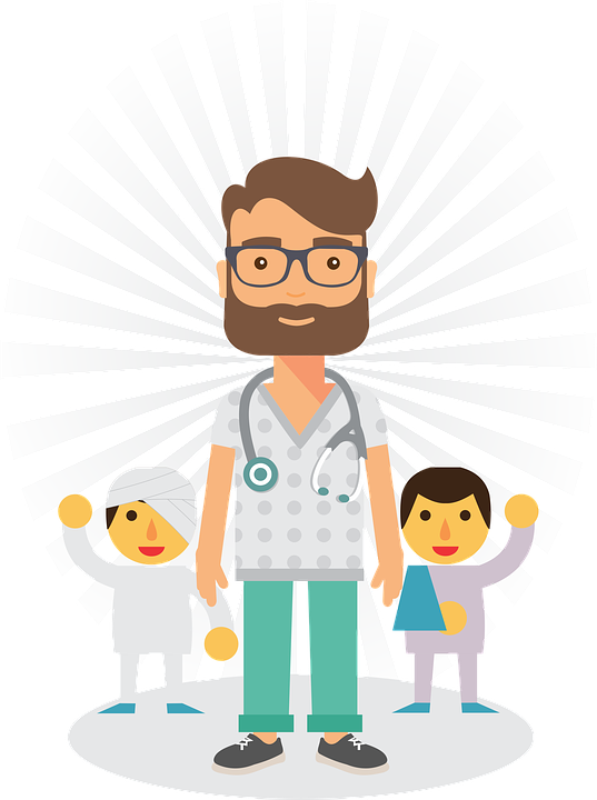 healthcare clipart student medical
