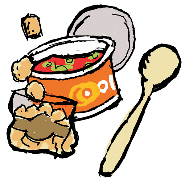 healthy clipart additive in food
