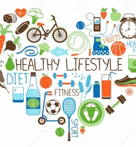 Healthy clipart health class. And wellness consulting online
