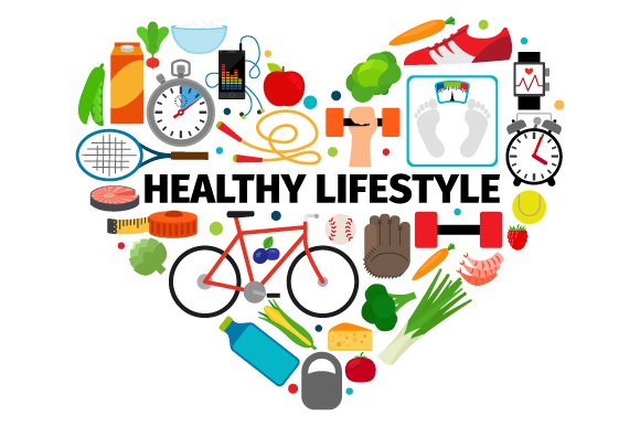 healthy clipart health pe
