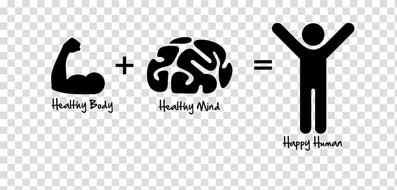 healthy clipart health wellbeing