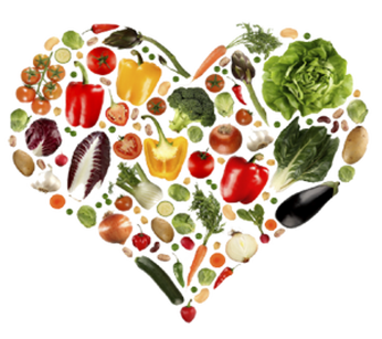 nutrition clipart healthy meal