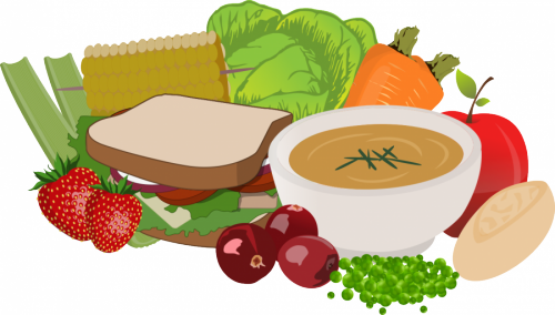 Images gallery for free. Healthy clipart healthy cooking