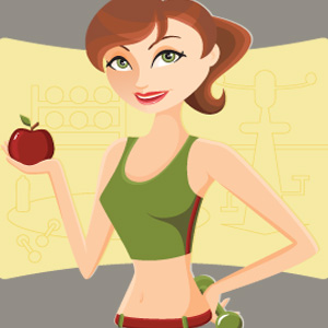 healthy clipart healthy immune system