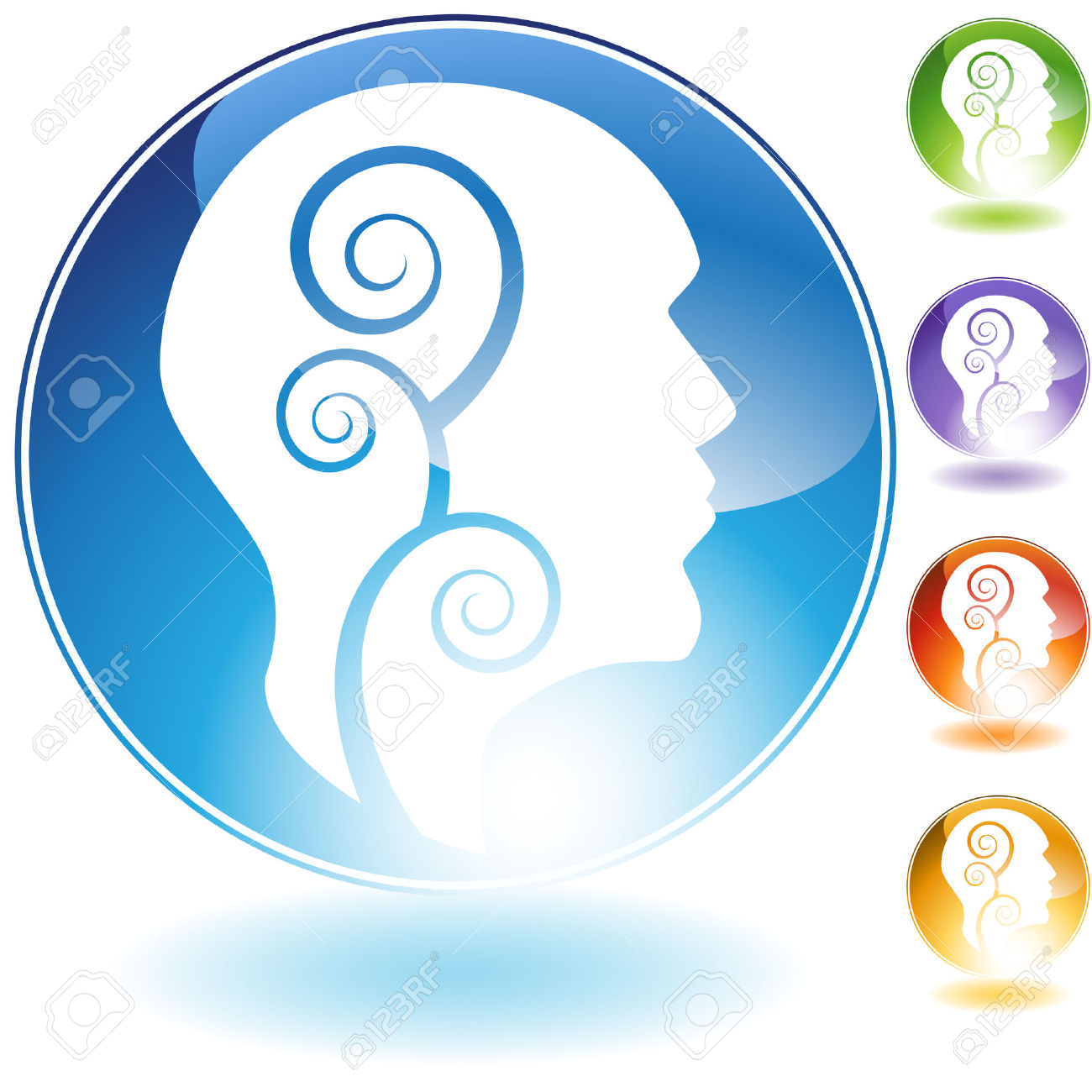 mind clipart healthy mind