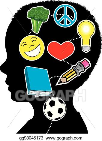 healthy clipart healthy mind