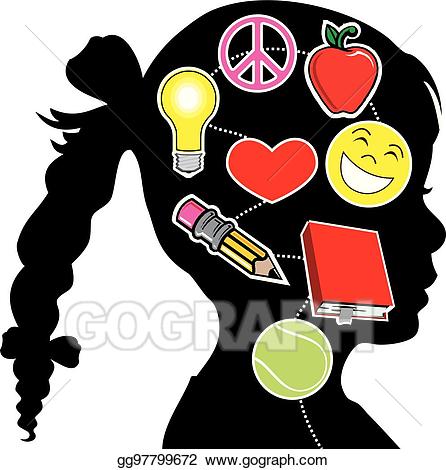 mind clipart healthy mind