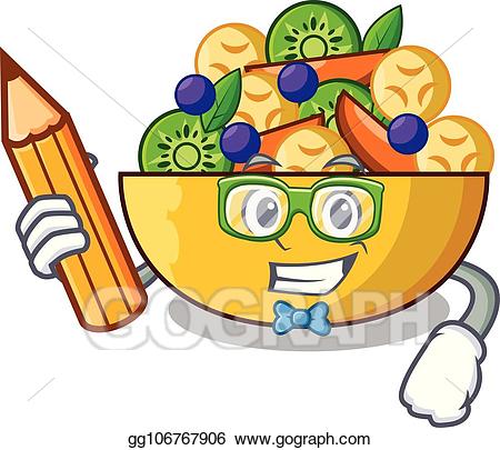 healthy clipart healthy student