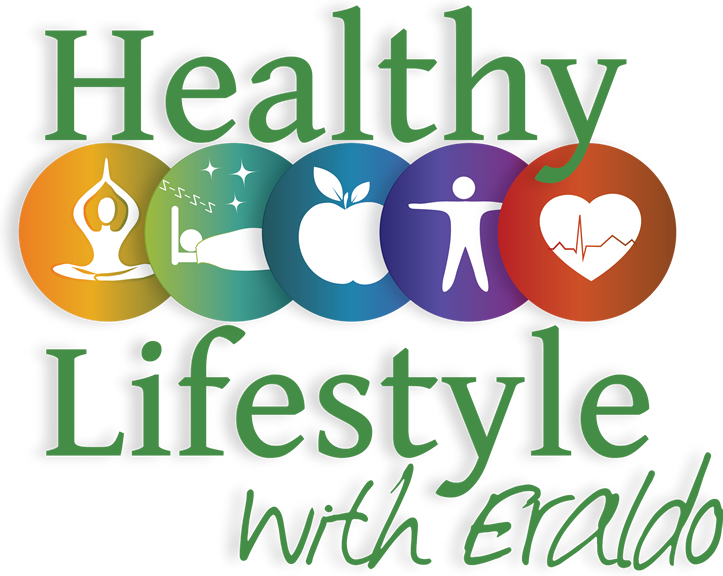 healthy clipart logo