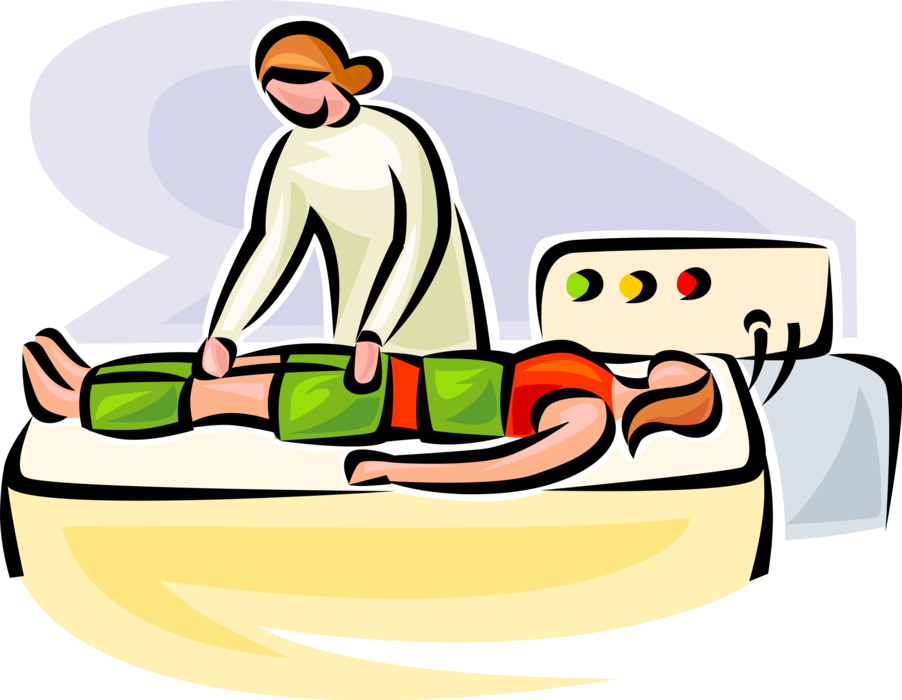 healthy clipart physical therapy