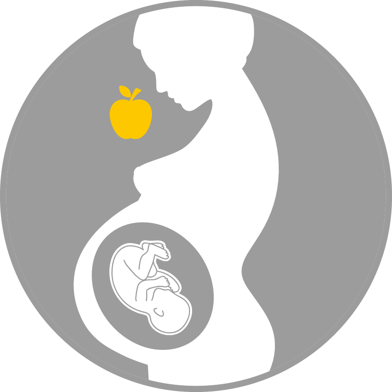 Pregnancy clipart pregant. Preparing for breastfeeding during