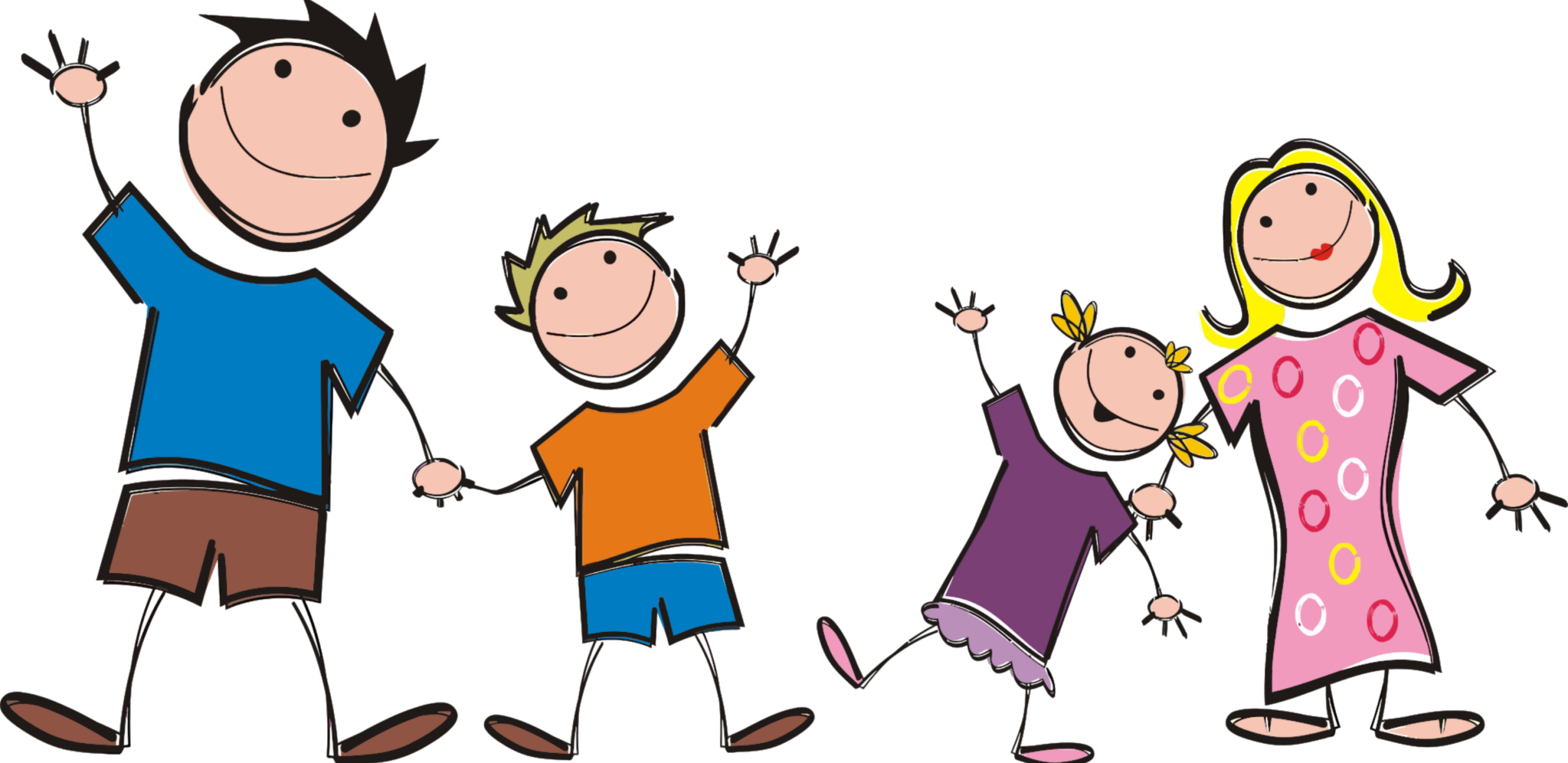 Healthy clipart socially. Little pride play school