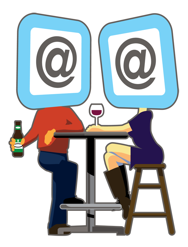 Rochester review university of. Healthy clipart socially