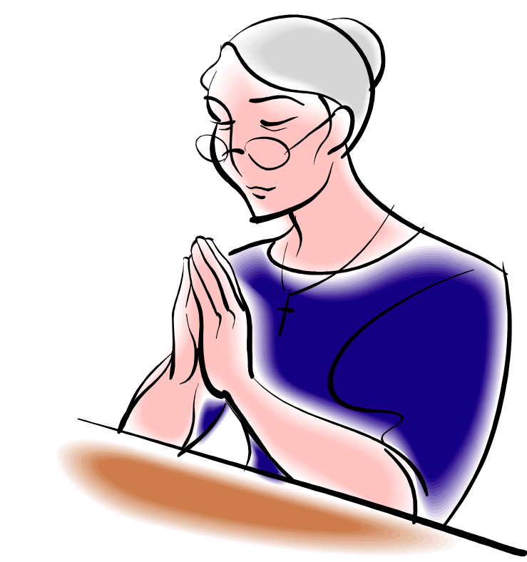 Healthy clipart spiritually. How older women can