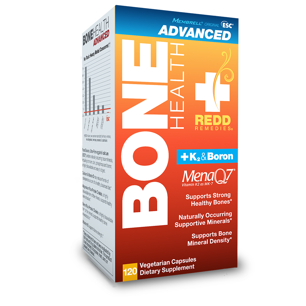 healthy clipart strong bone