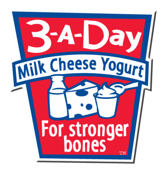 healthy clipart strong bone
