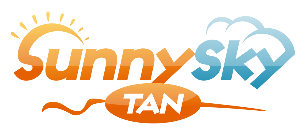 healthy clipart tanning lotion