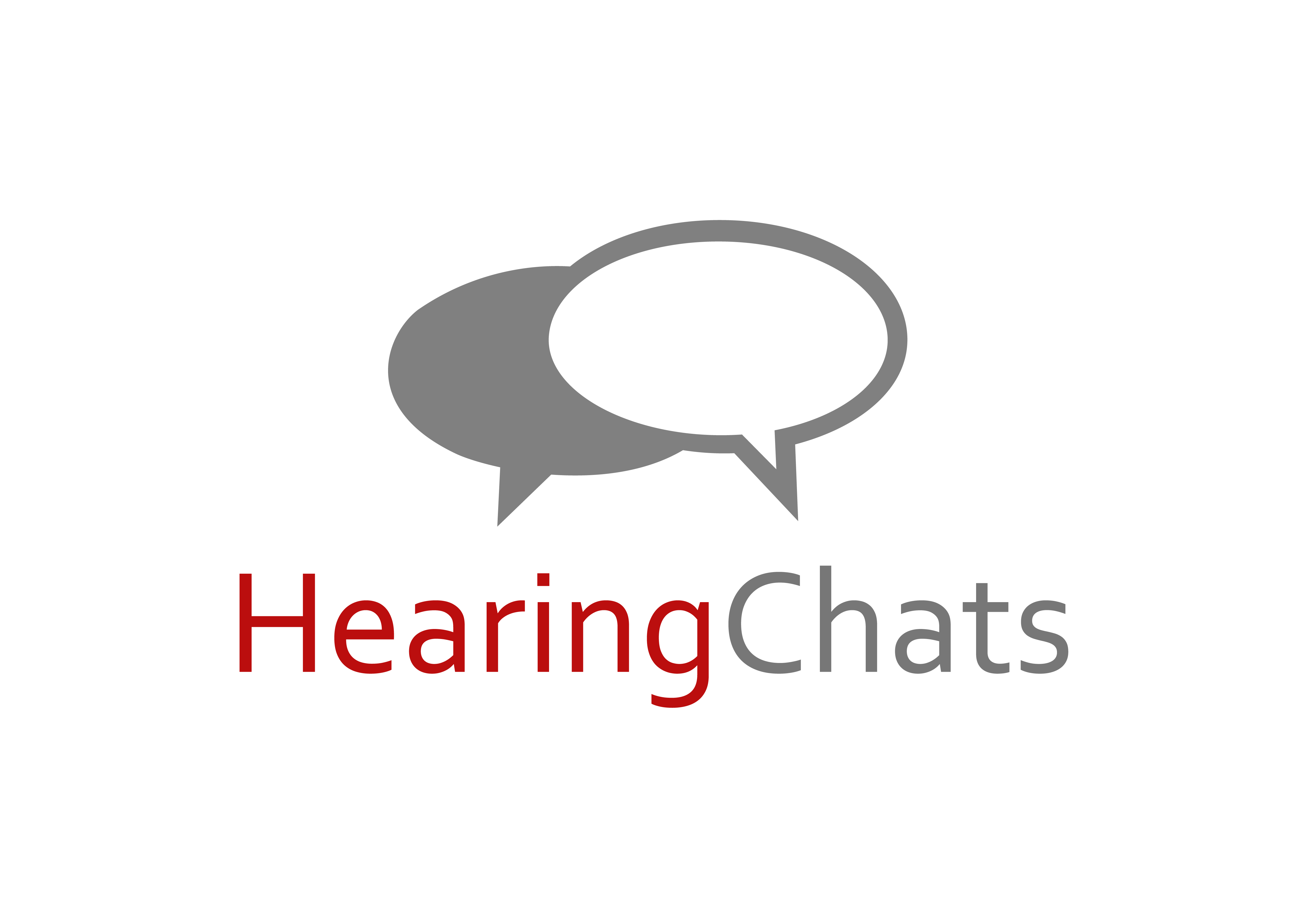 Hearing clipart audiologist. Hearingchats top quality live