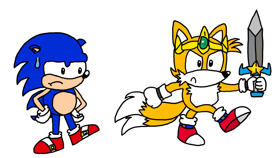 Hearing clipart clatter. Fan fic sonic and