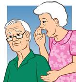 Hearing clipart deaf man. Free person cliparts download