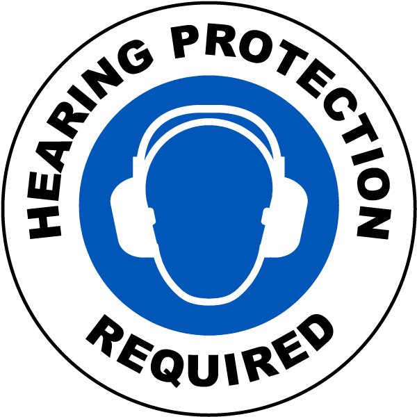 hearing clipart hearing conservation