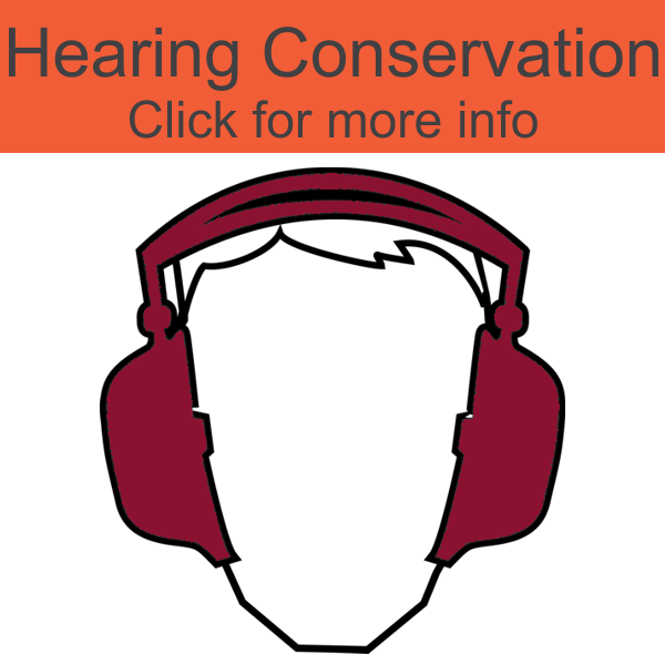 hearing clipart hearing conservation