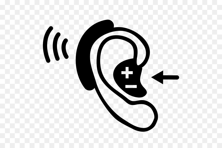 Hearing clipart hearing loss. 