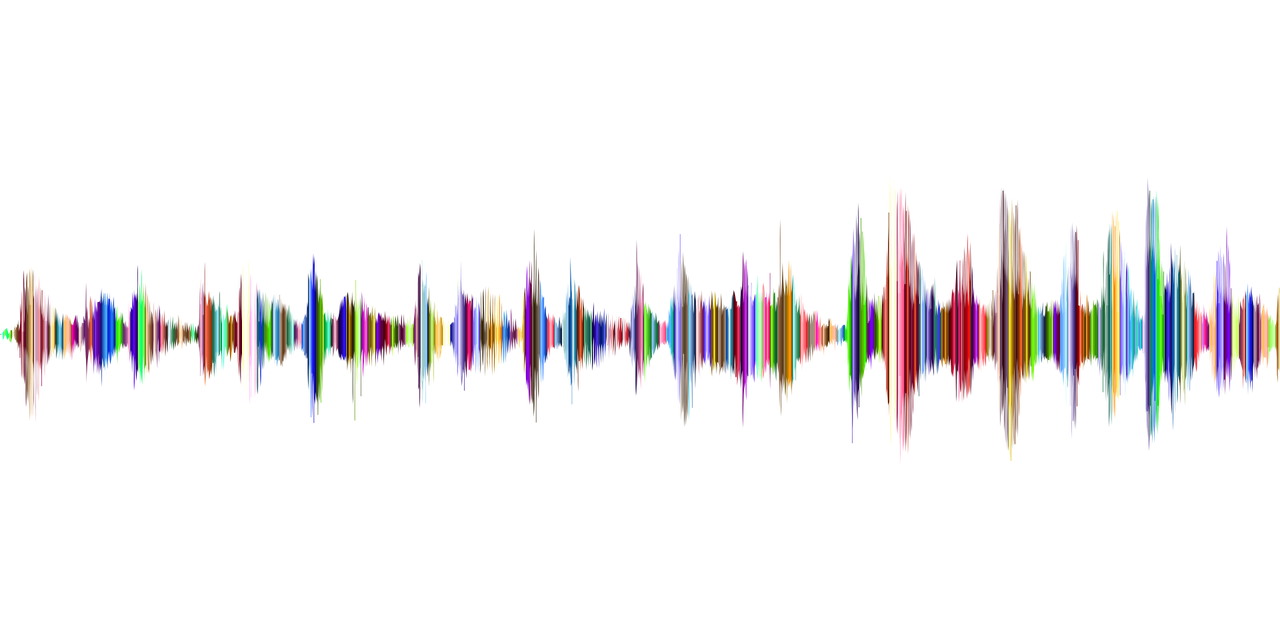hearing clipart sound wave