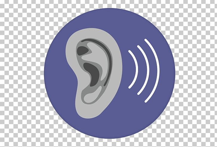 hearing clipart tinnitus
