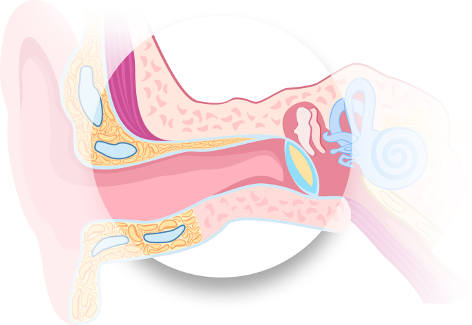 hearing clipart vibration