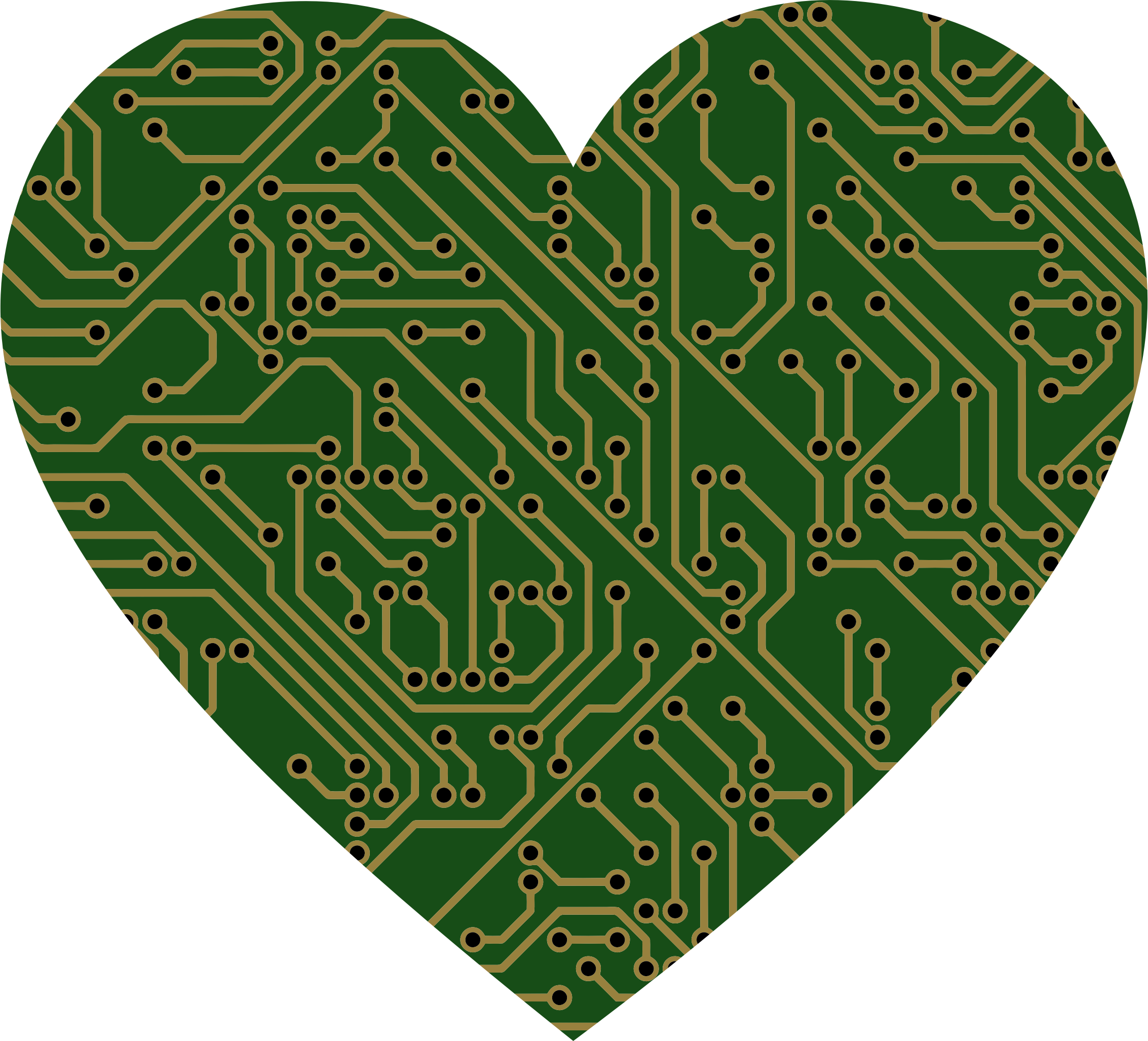 Download Maze clipart heart, Maze heart Transparent FREE for ...