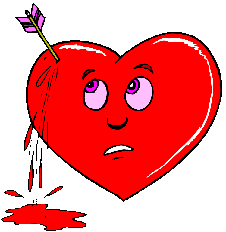heart clipart nurse