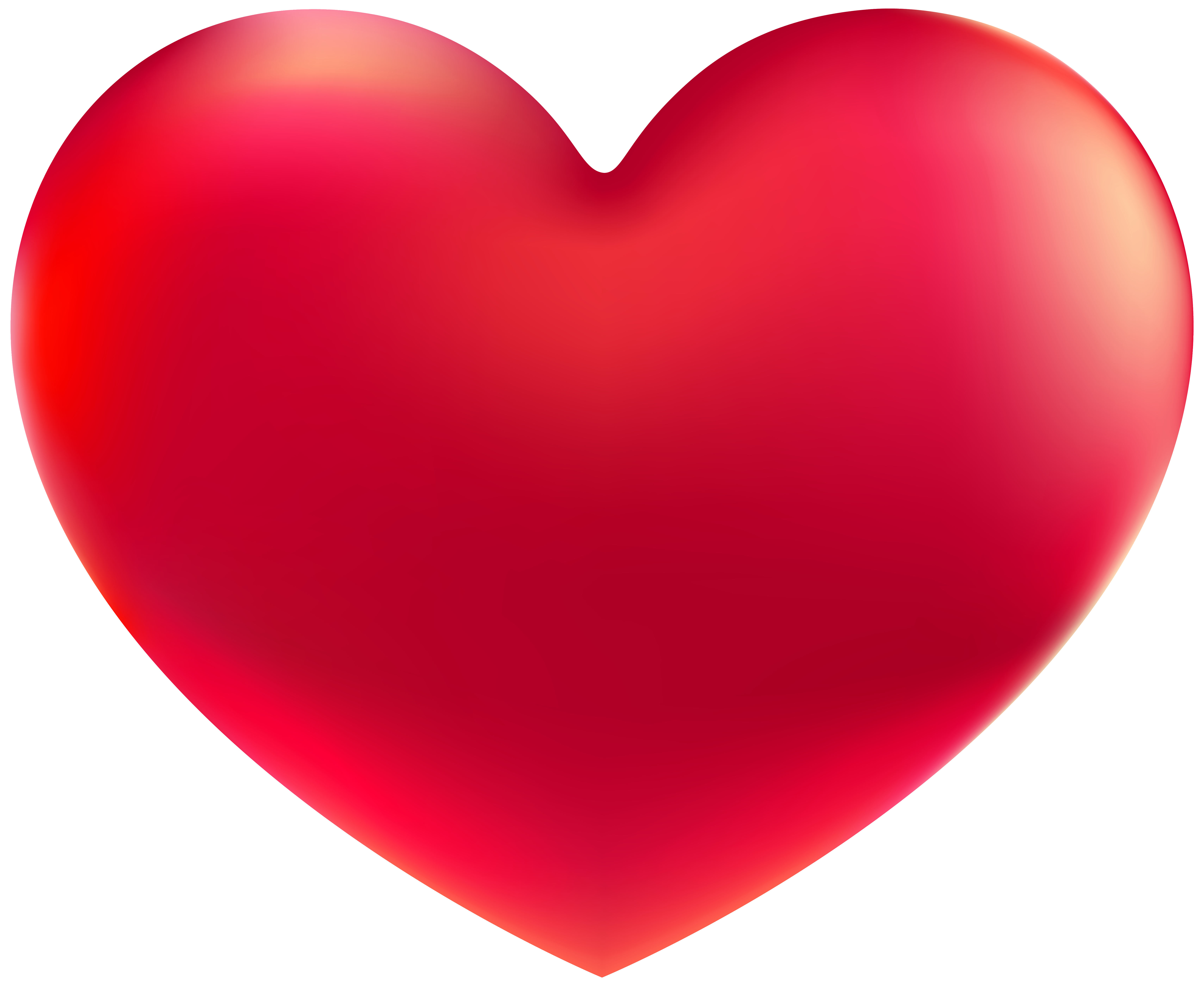  Heart Clipart Red Picture 1319910 heart Clipart Red