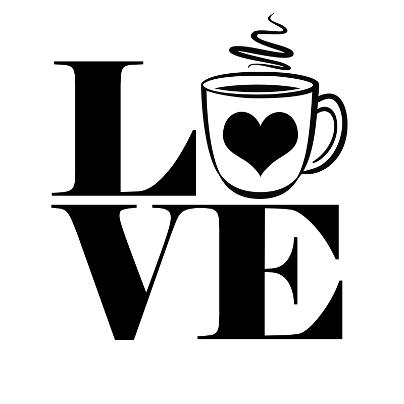 Free Free 99 Coffee Heartbeat Svg Free SVG PNG EPS DXF File