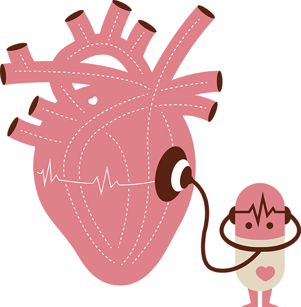 Team helps patients with. Heartbeat clipart heart valve